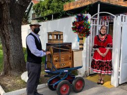 Actividades Extra-programáticas
